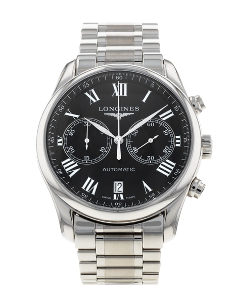 Longines Master Collection L2.629.4.51.6